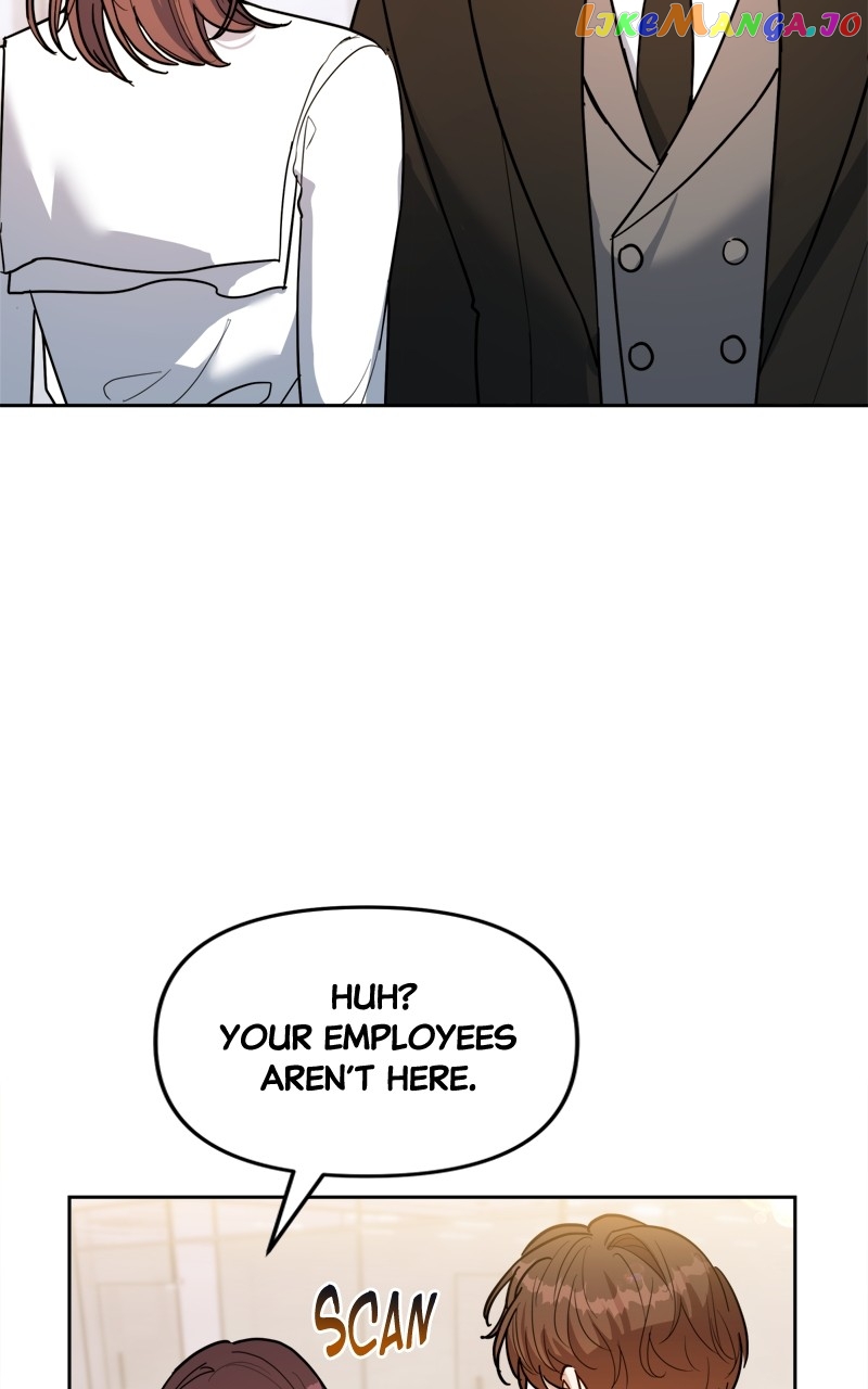 A Prenuptial Contract Chapter 89 - page 3