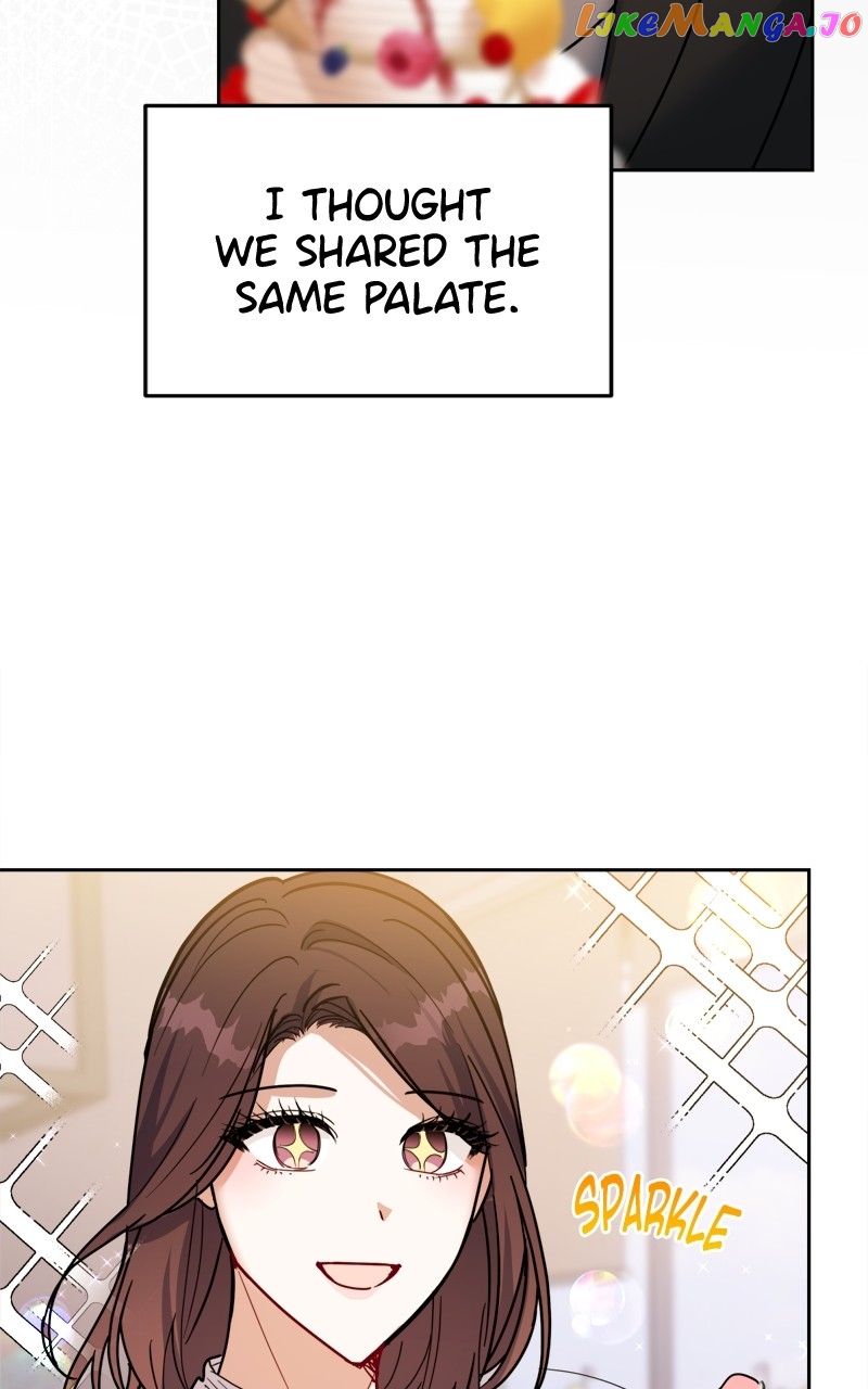 A Prenuptial Contract Chapter 89 - page 13