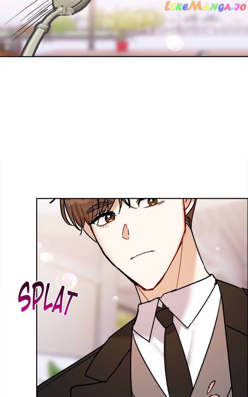 A Prenuptial Contract Chapter 89 - page 15