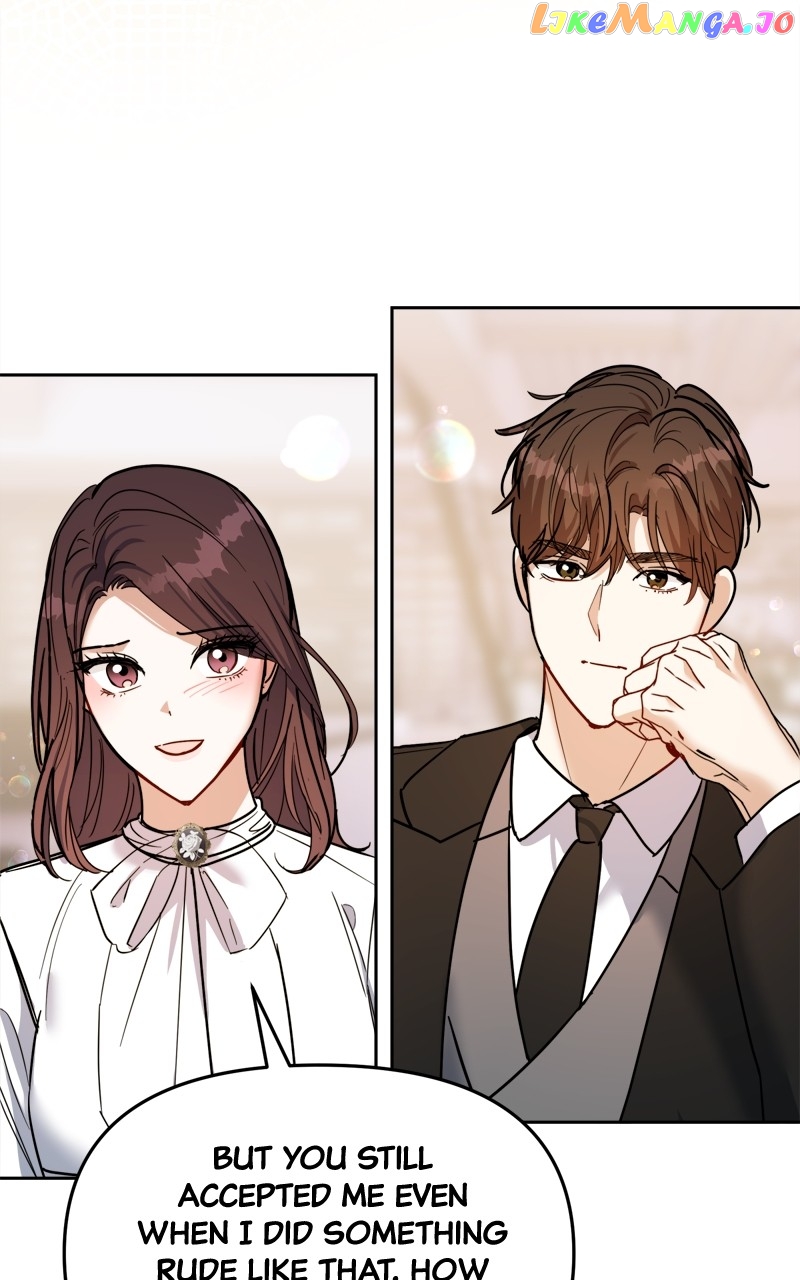 A Prenuptial Contract Chapter 89 - page 42