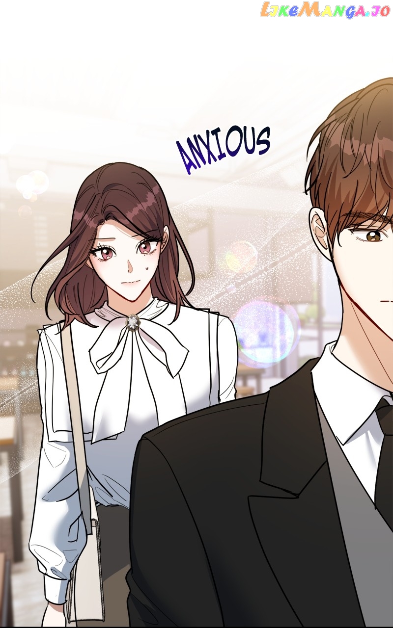 A Prenuptial Contract Chapter 89 - page 50