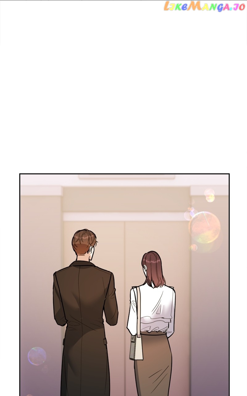 A Prenuptial Contract Chapter 89 - page 51