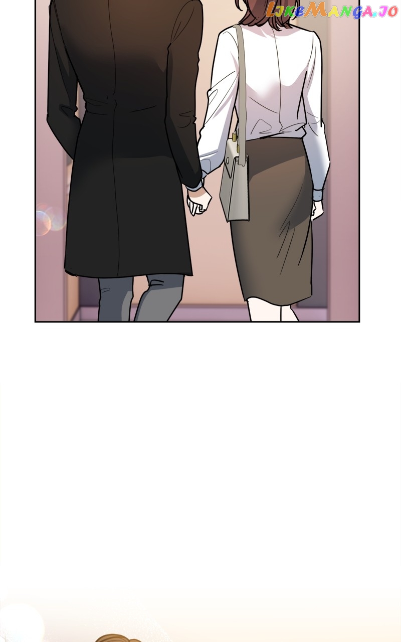 A Prenuptial Contract Chapter 89 - page 56