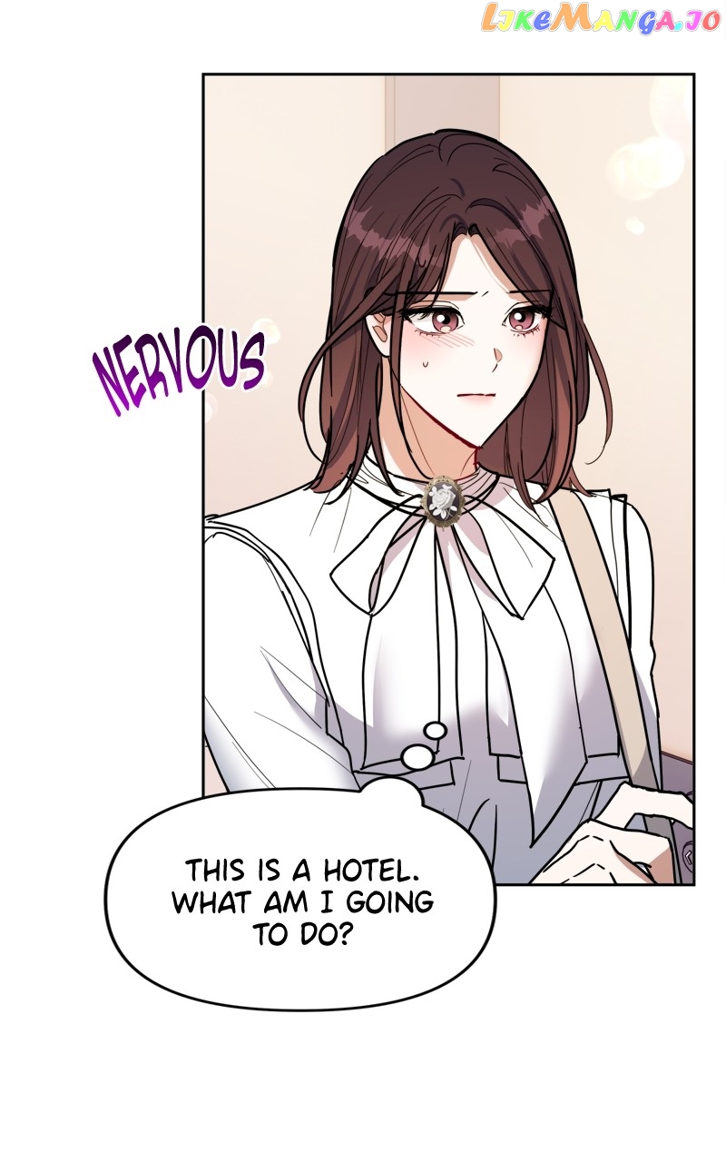 A Prenuptial Contract Chapter 89 - page 58