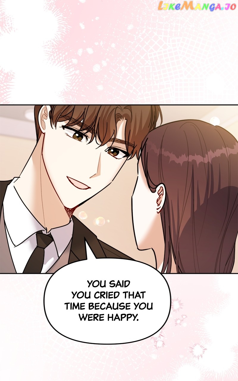 A Prenuptial Contract Chapter 89 - page 62