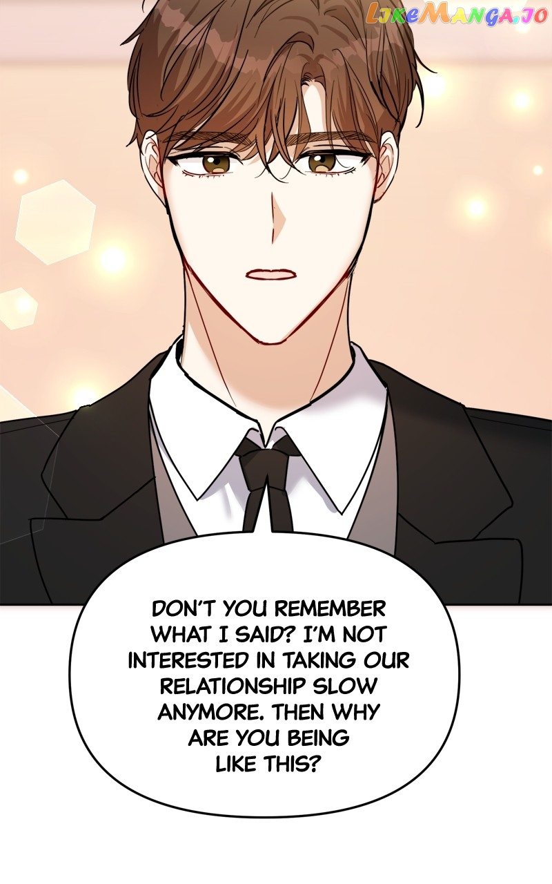 A Prenuptial Contract Chapter 89 - page 74