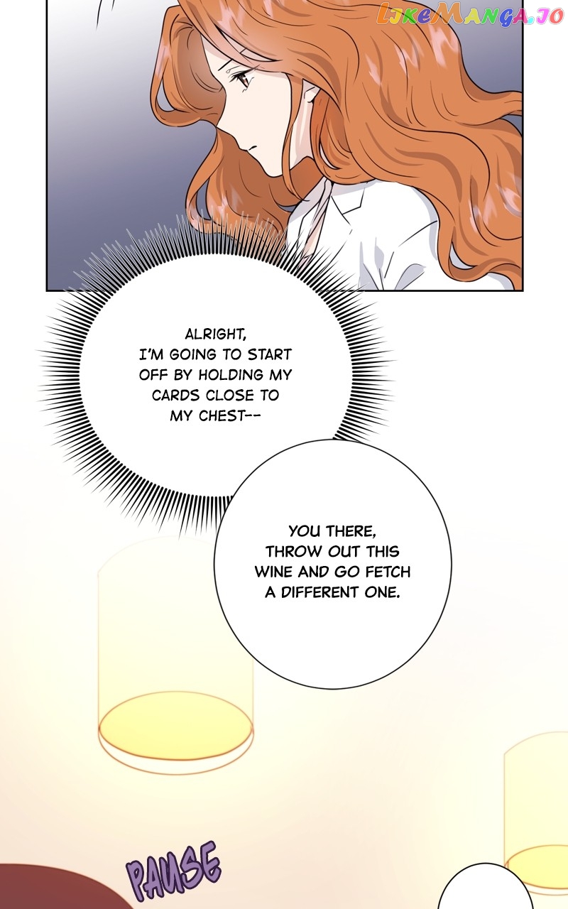 The Goddess’s Guide to Farming Chapter 32 - page 38