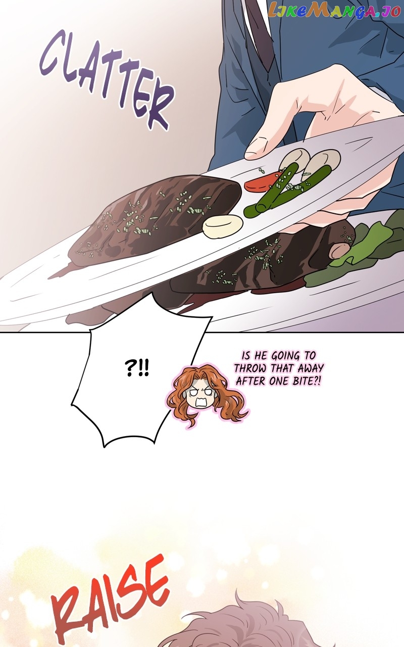 The Goddess’s Guide to Farming Chapter 32 - page 64