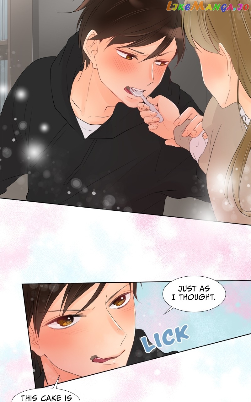 Revenge Love Chapter 43 - page 15