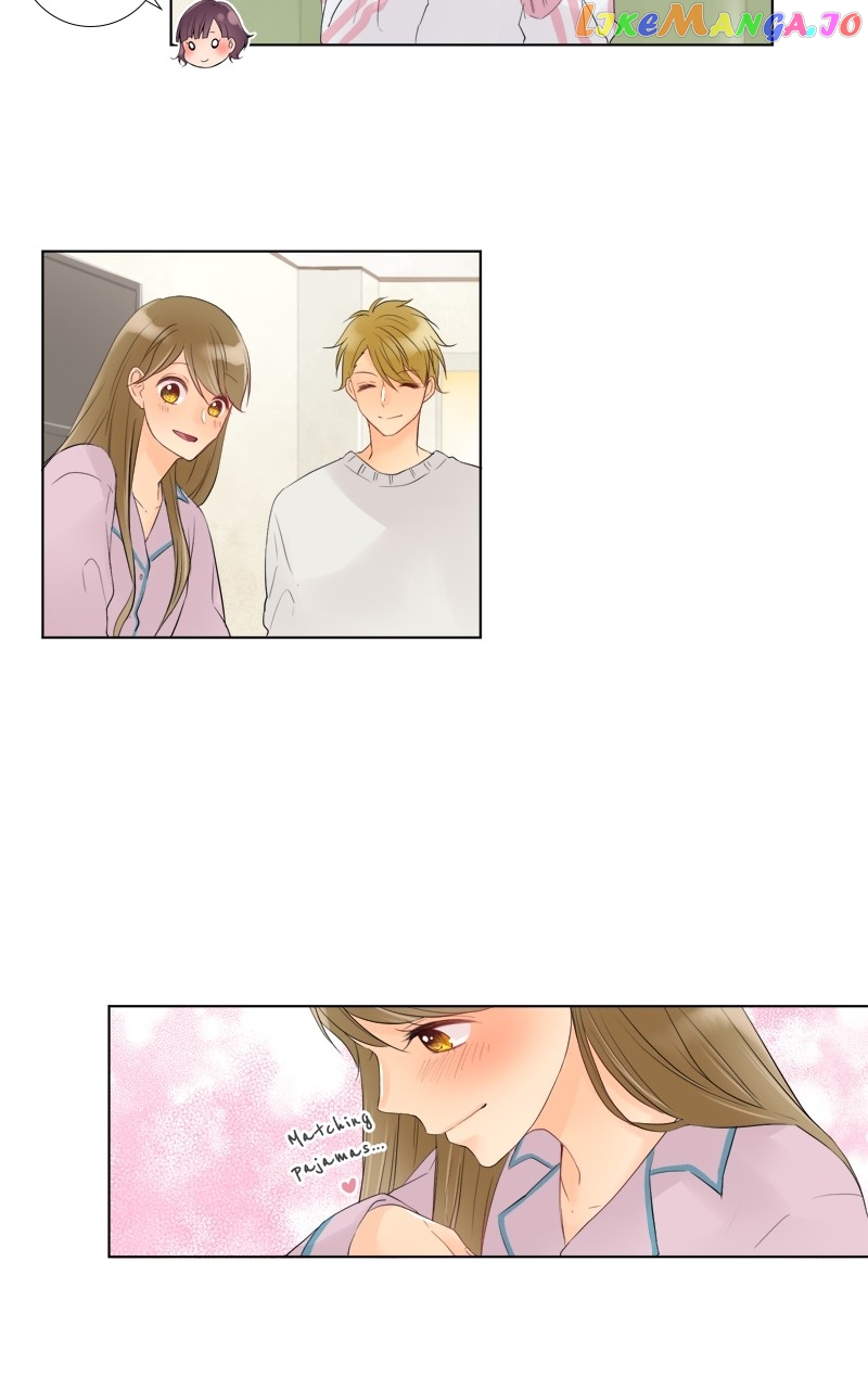 Revenge Love Chapter 43 - page 31