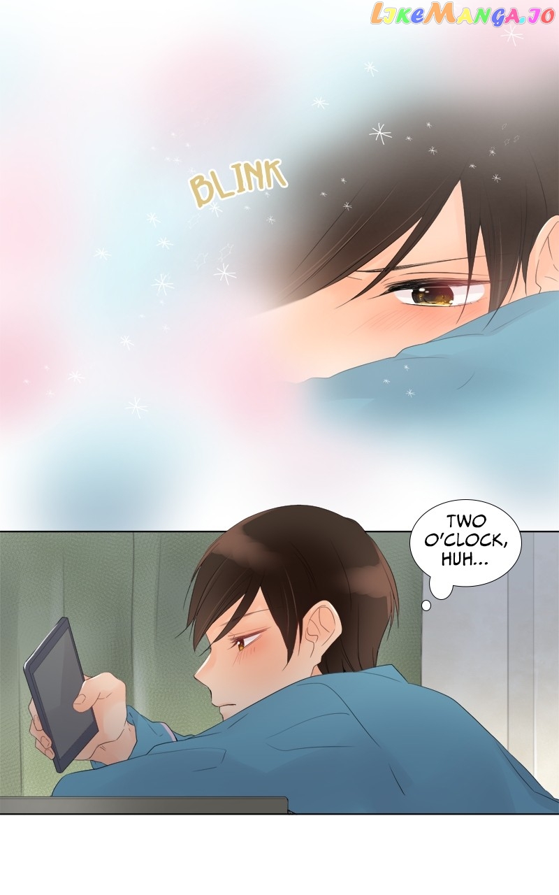 Revenge Love Chapter 44 - page 9