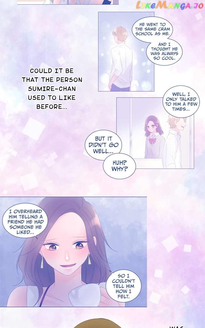 Revenge Love Chapter 44 - page 31