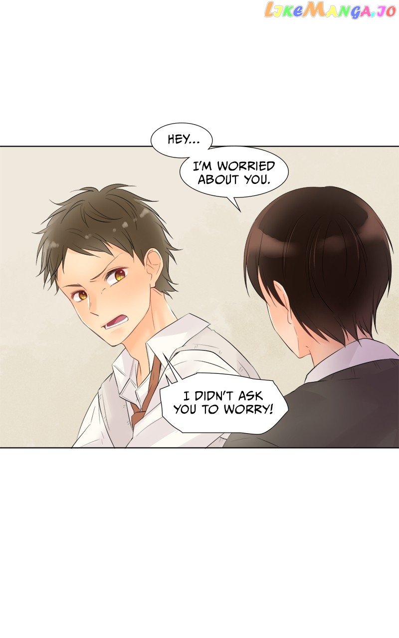 Revenge Love Chapter 46 - page 40