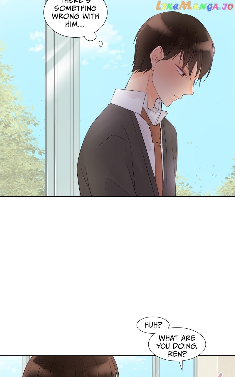 Revenge Love Chapter 46 - page 45