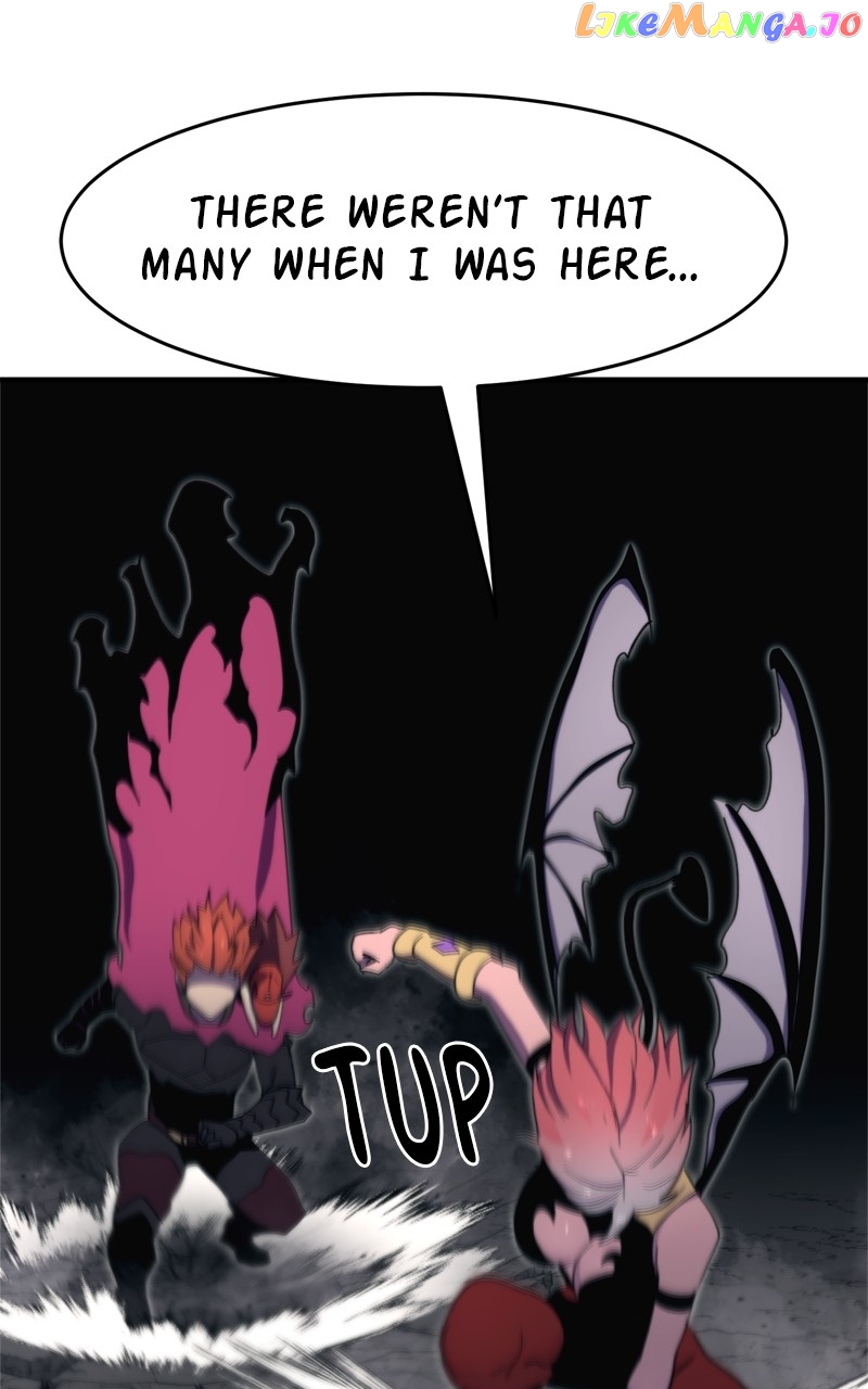 Final Boss Chapter 87 - page 79