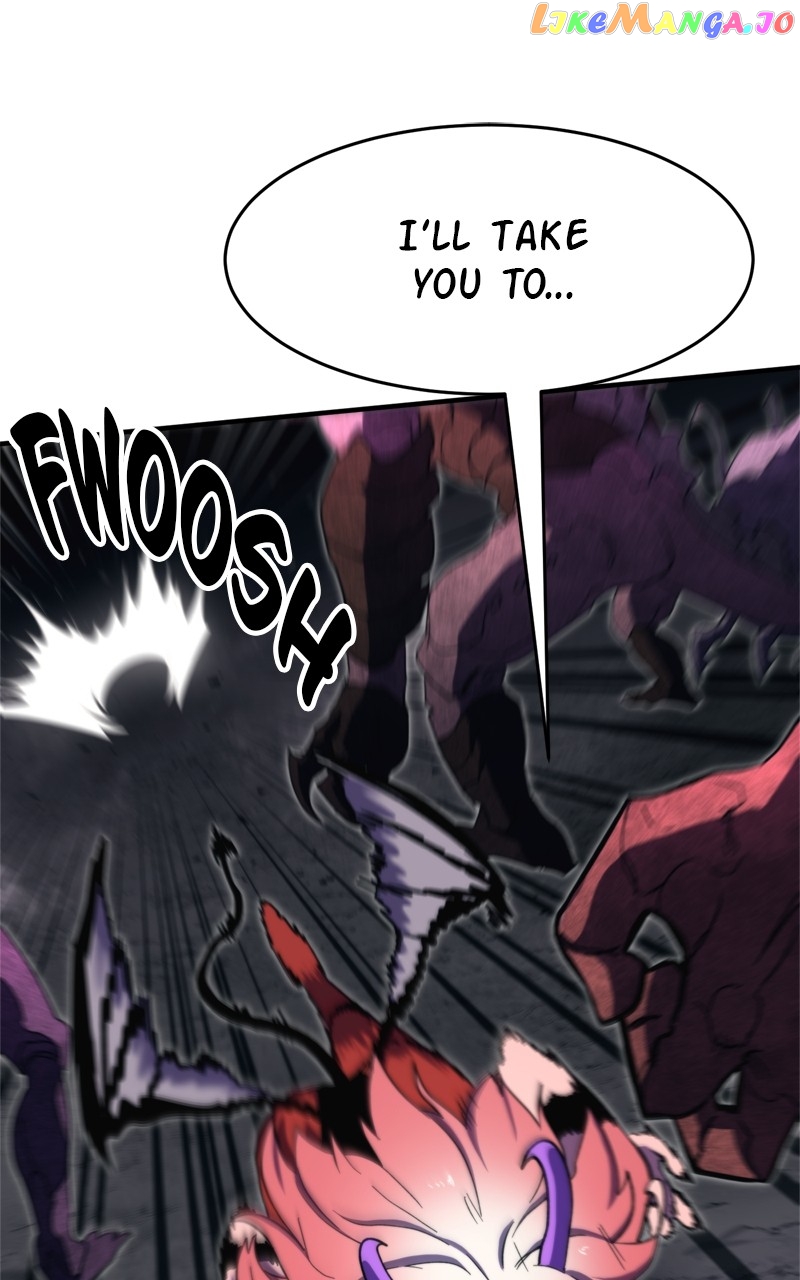 Final Boss Chapter 87 - page 92