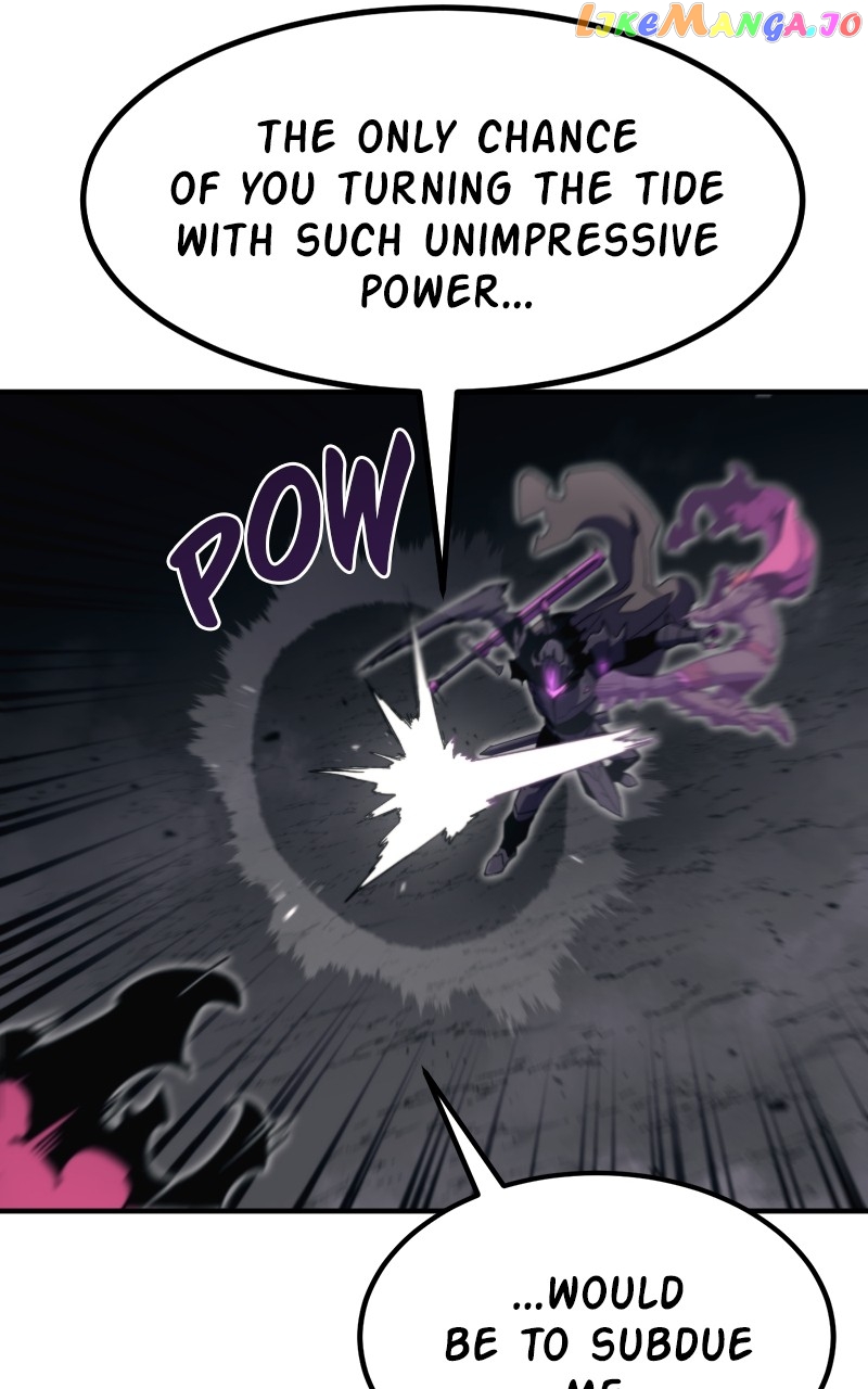 Final Boss Chapter 89 - page 26