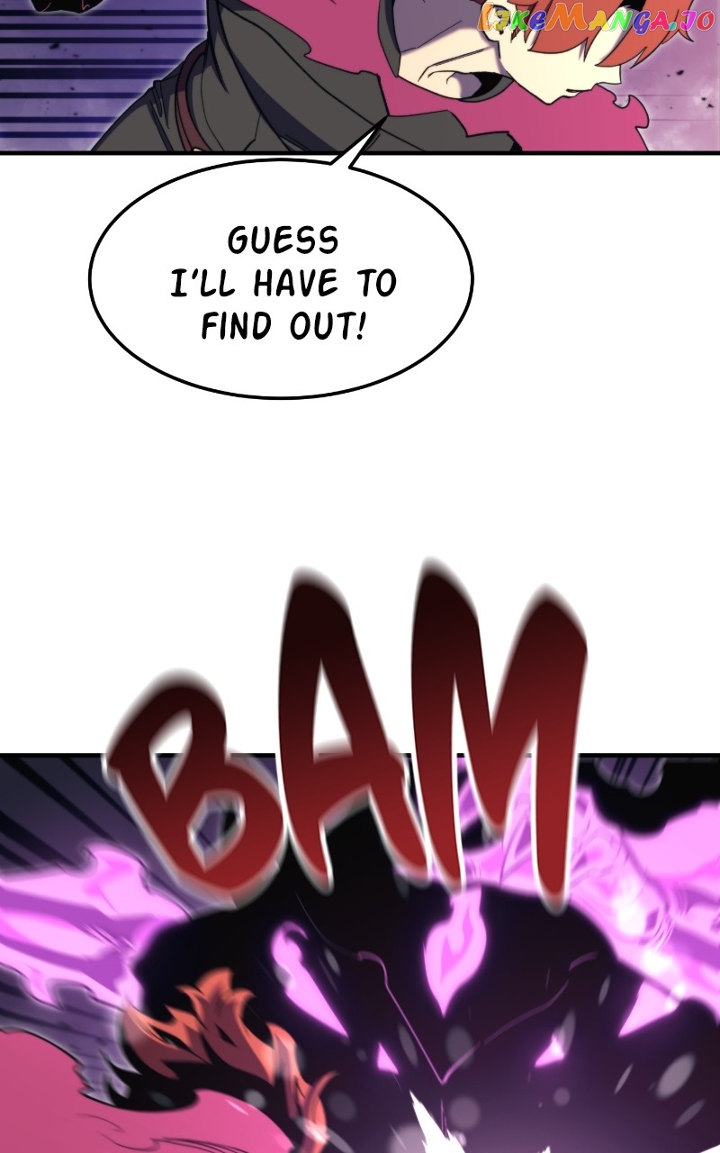 Final Boss Chapter 90 - page 30