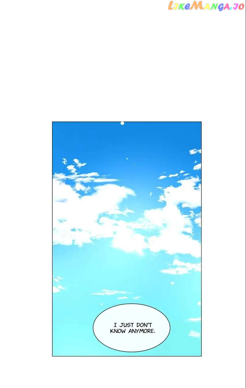 It's Only You That I Want Chapter 17 - page 23
