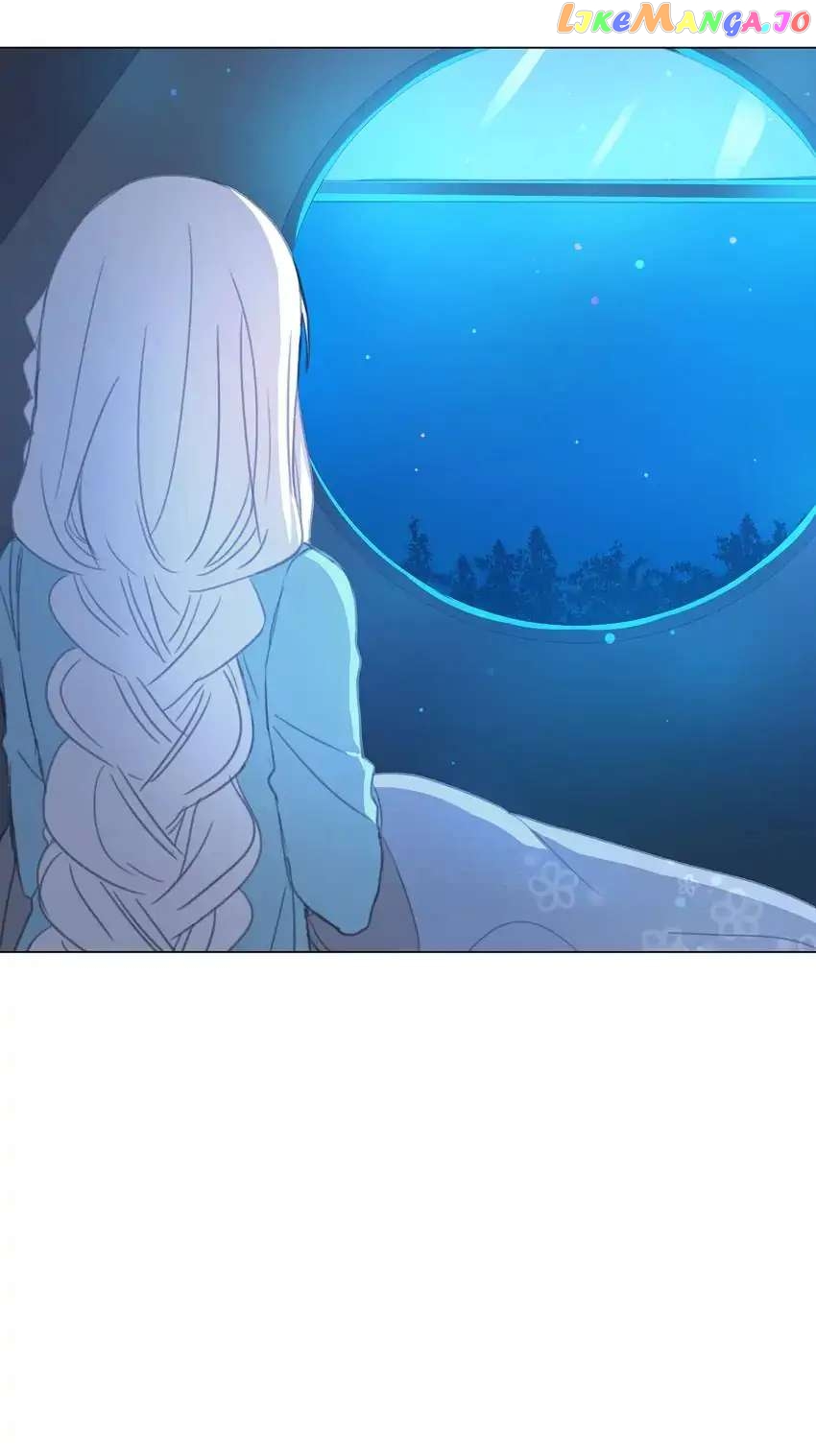 It's Only You That I Want Chapter 4 - page 4