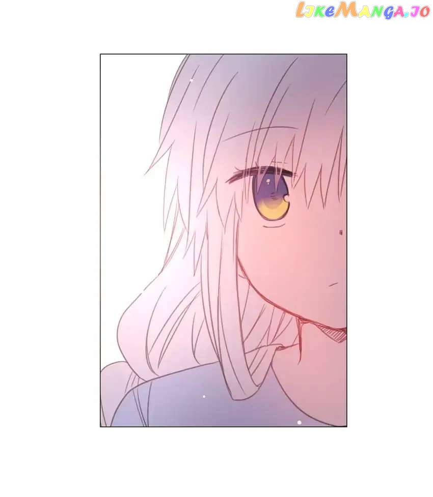 It's Only You That I Want Chapter 18 - page 35