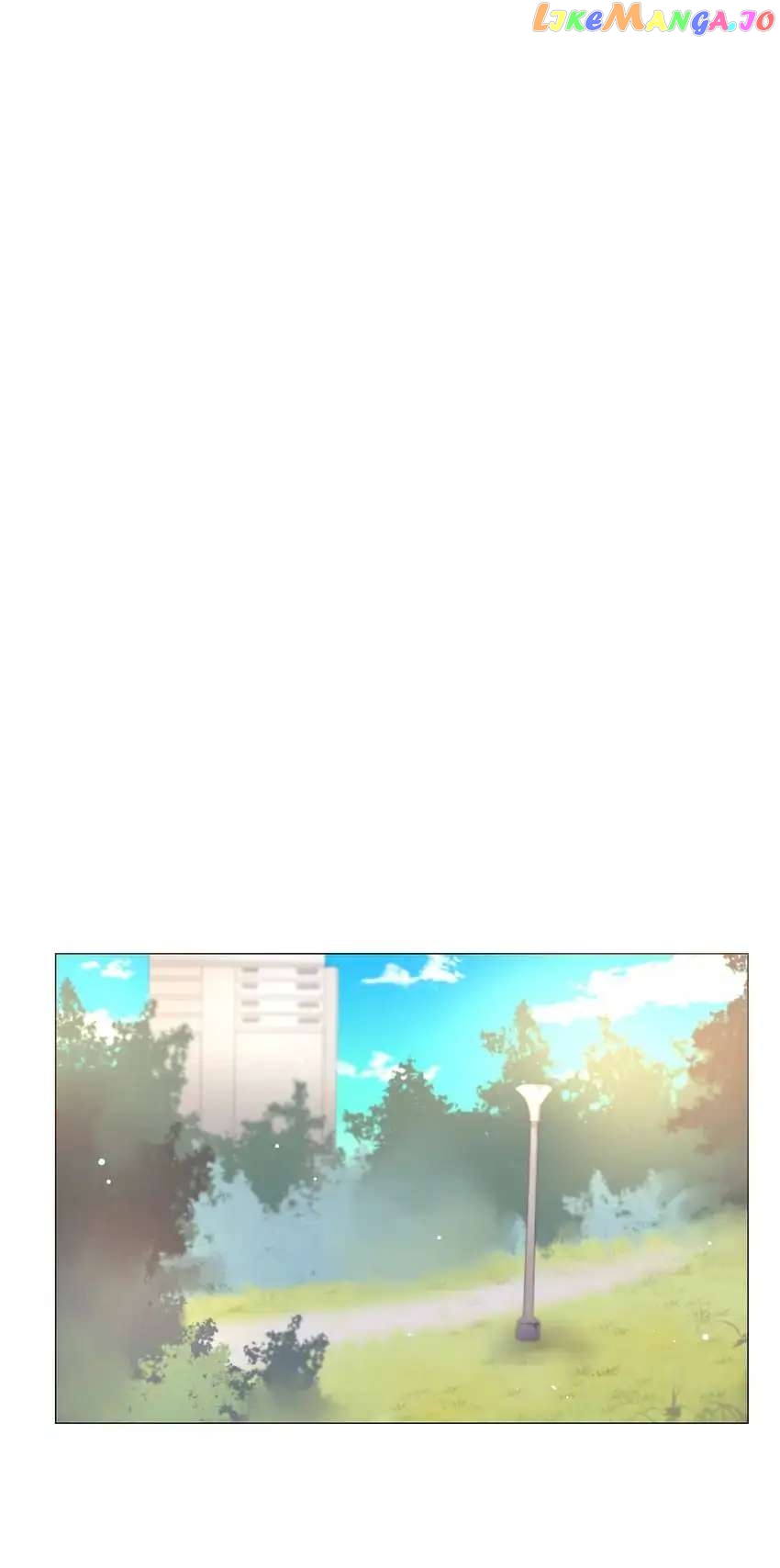 It's Only You That I Want Chapter 18 - page 5