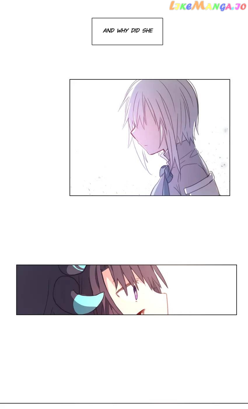 It's Only You That I Want Chapter 5 - page 5