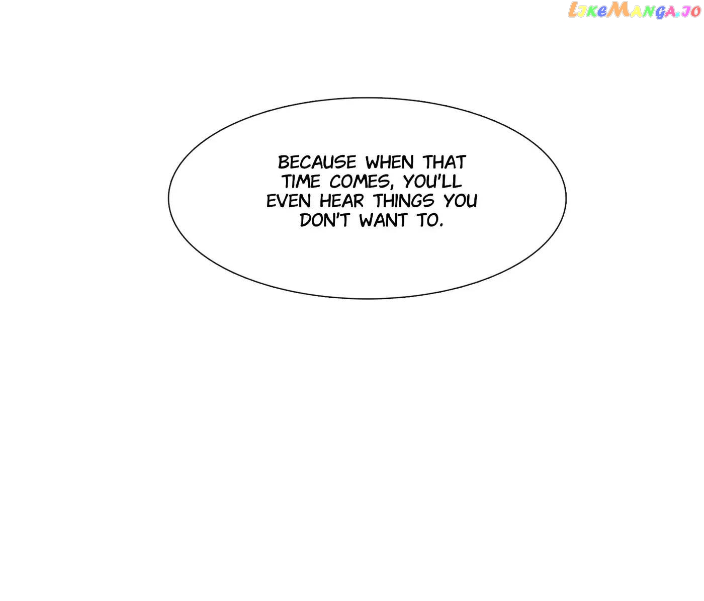 It's Only You That I Want Chapter 8 - page 43