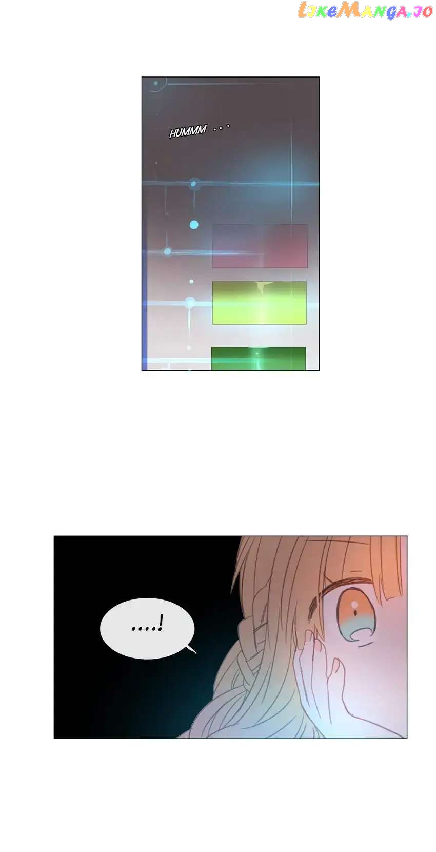 It's Only You That I Want Chapter 22 - page 12