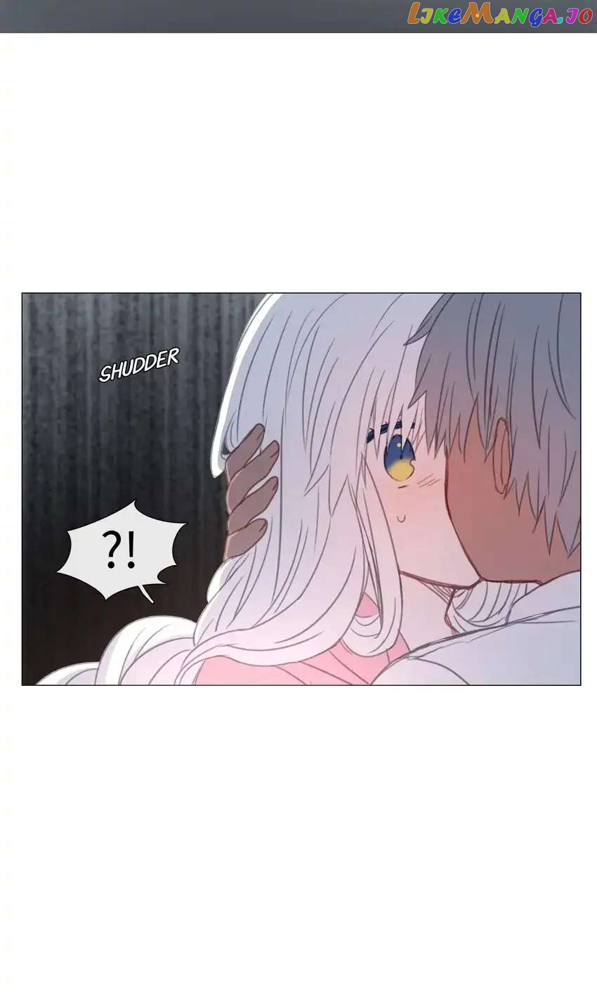 It's Only You That I Want Chapter 22 - page 32