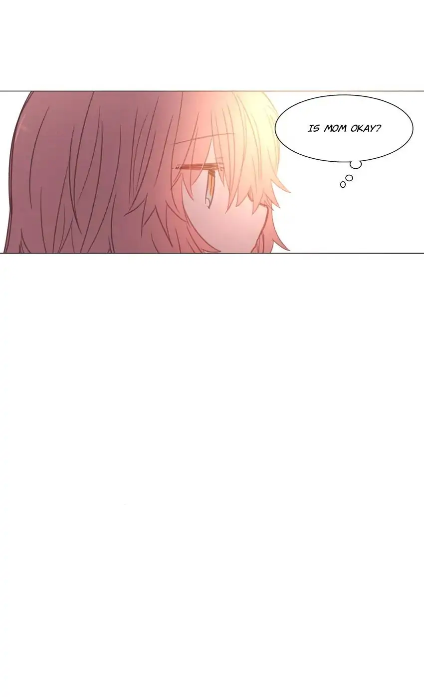 It's Only You That I Want Chapter 22 - page 6