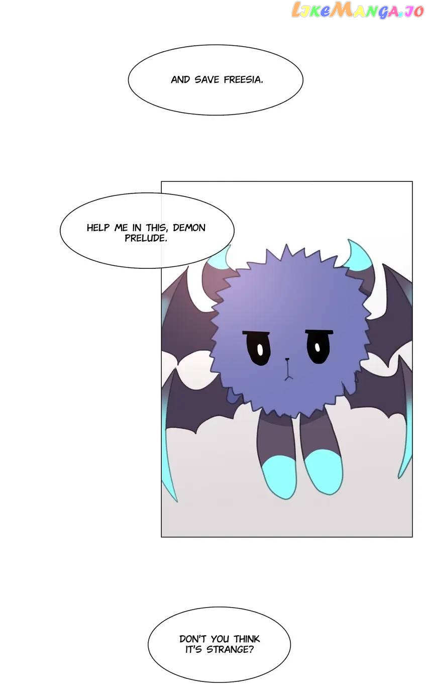It's Only You That I Want Chapter 10 - page 29