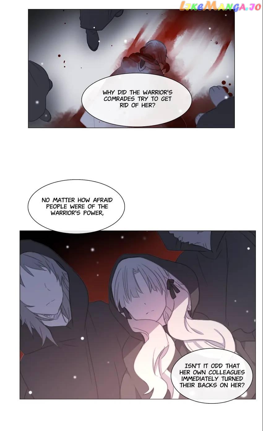 It's Only You That I Want Chapter 10 - page 30