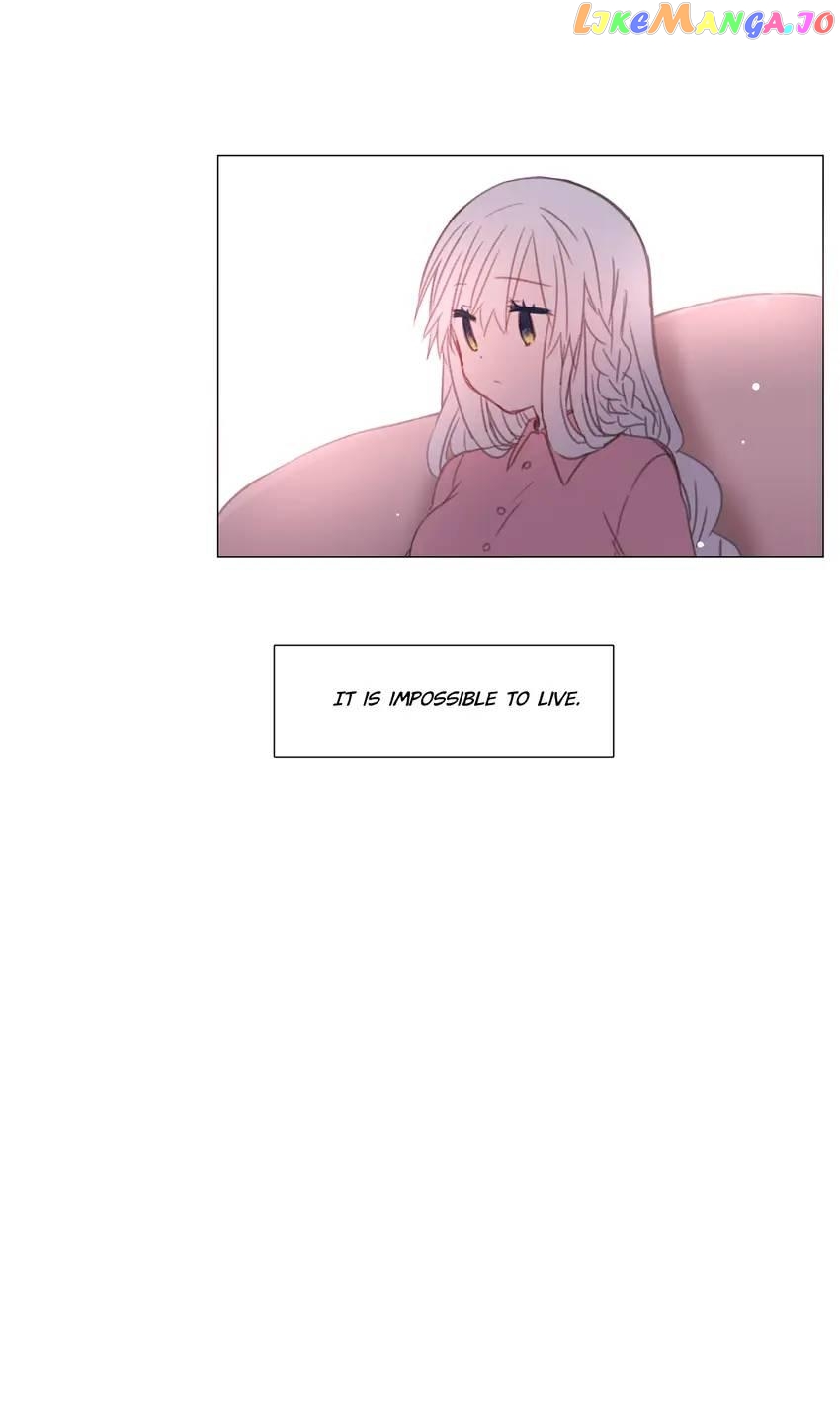 It's Only You That I Want Chapter 10 - page 4