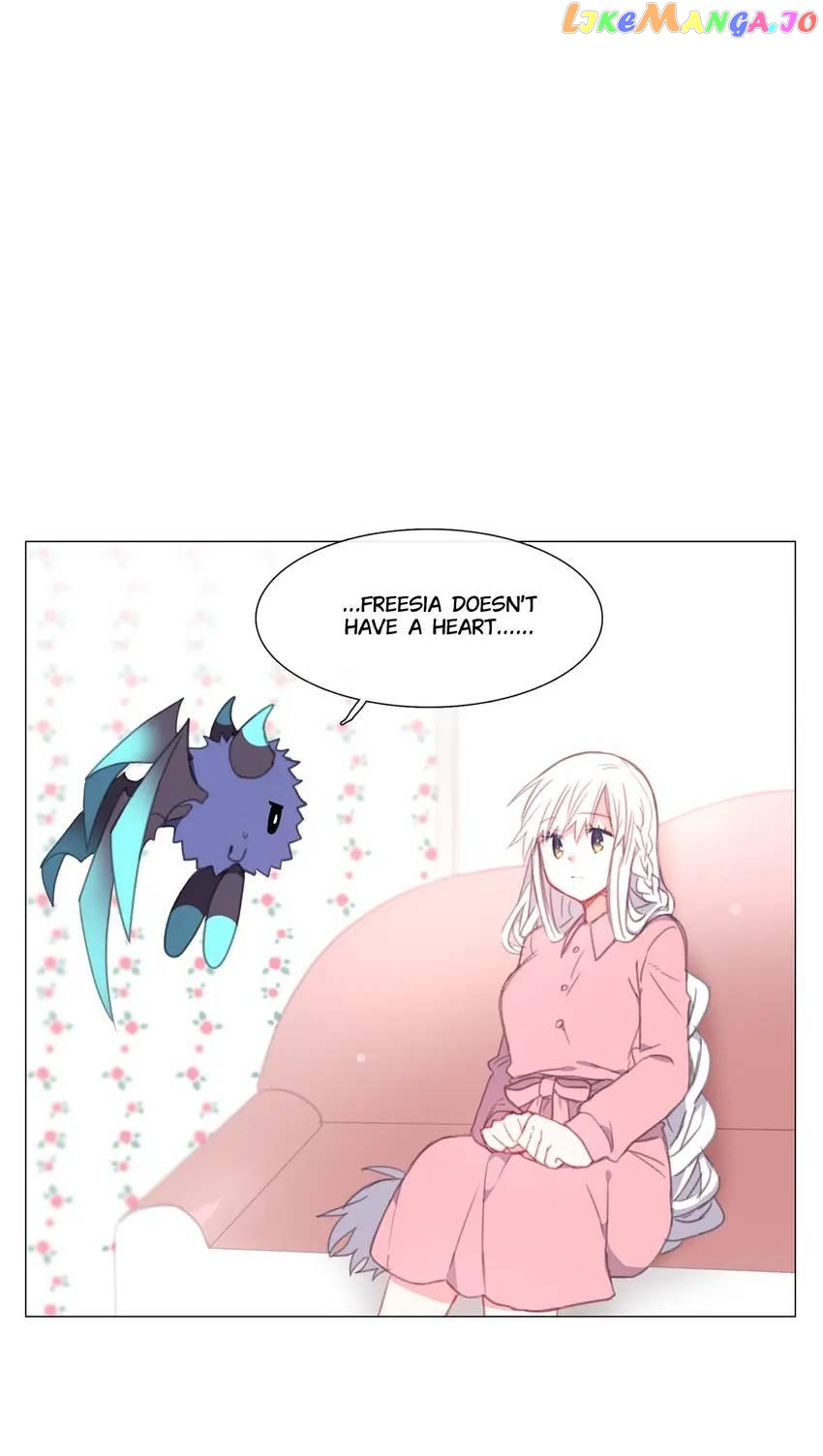 It's Only You That I Want Chapter 10 - page 5