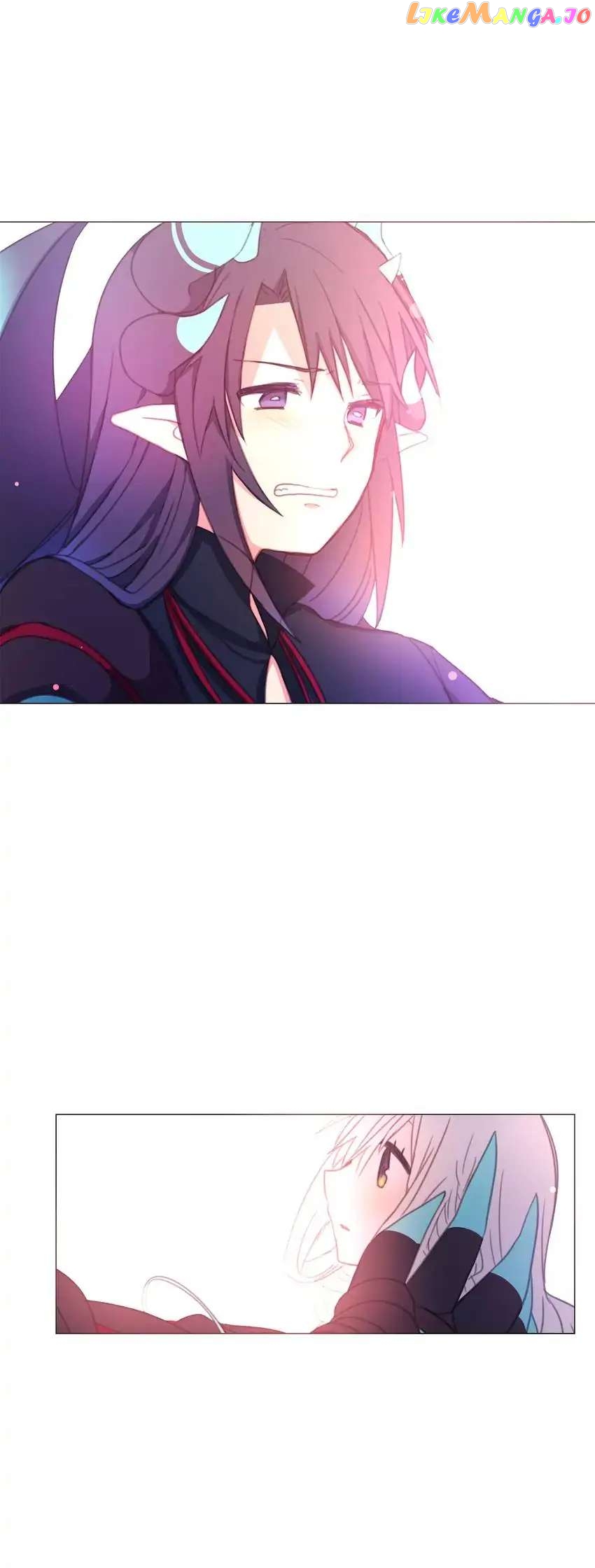It's Only You That I Want Chapter 11 - page 35