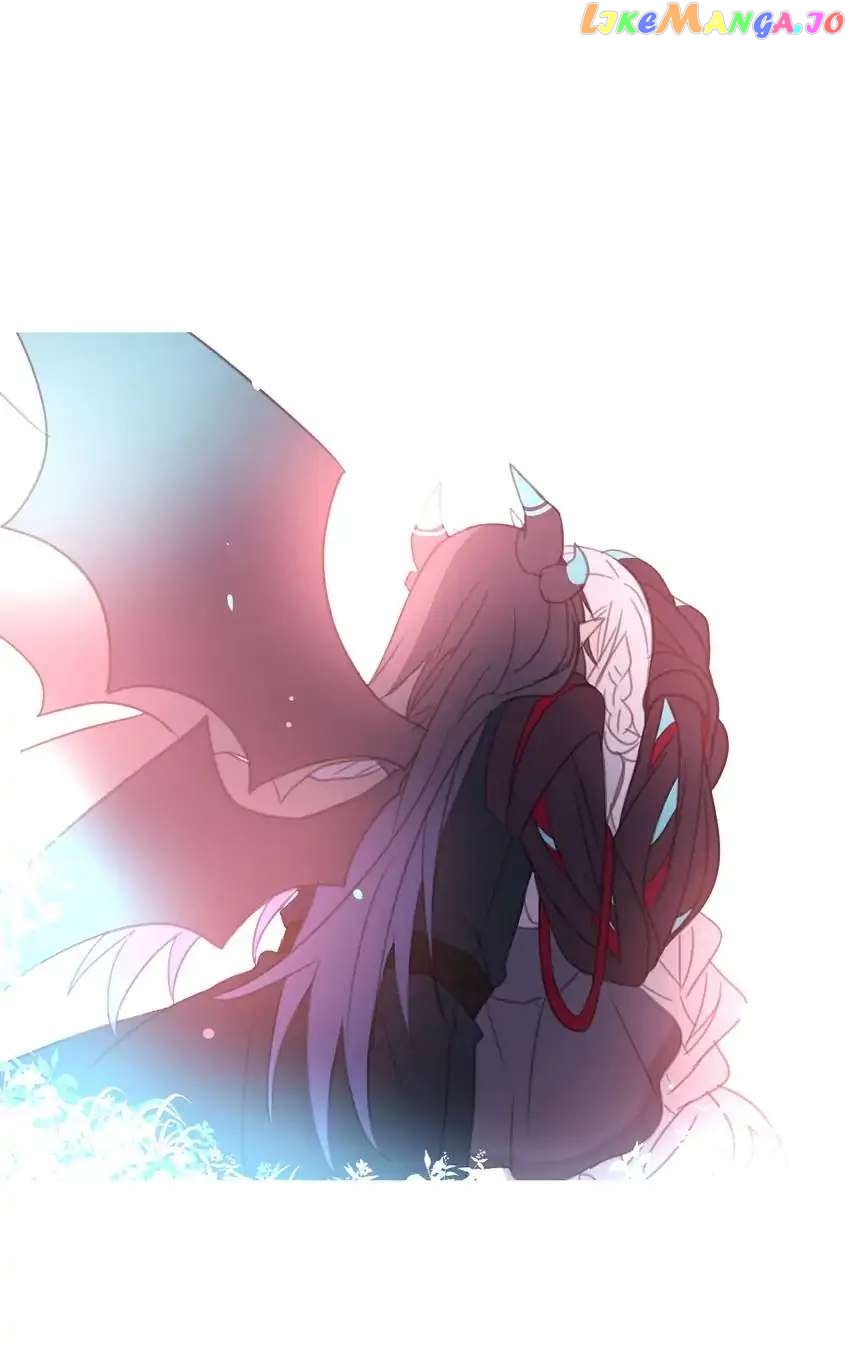 It's Only You That I Want Chapter 11 - page 36