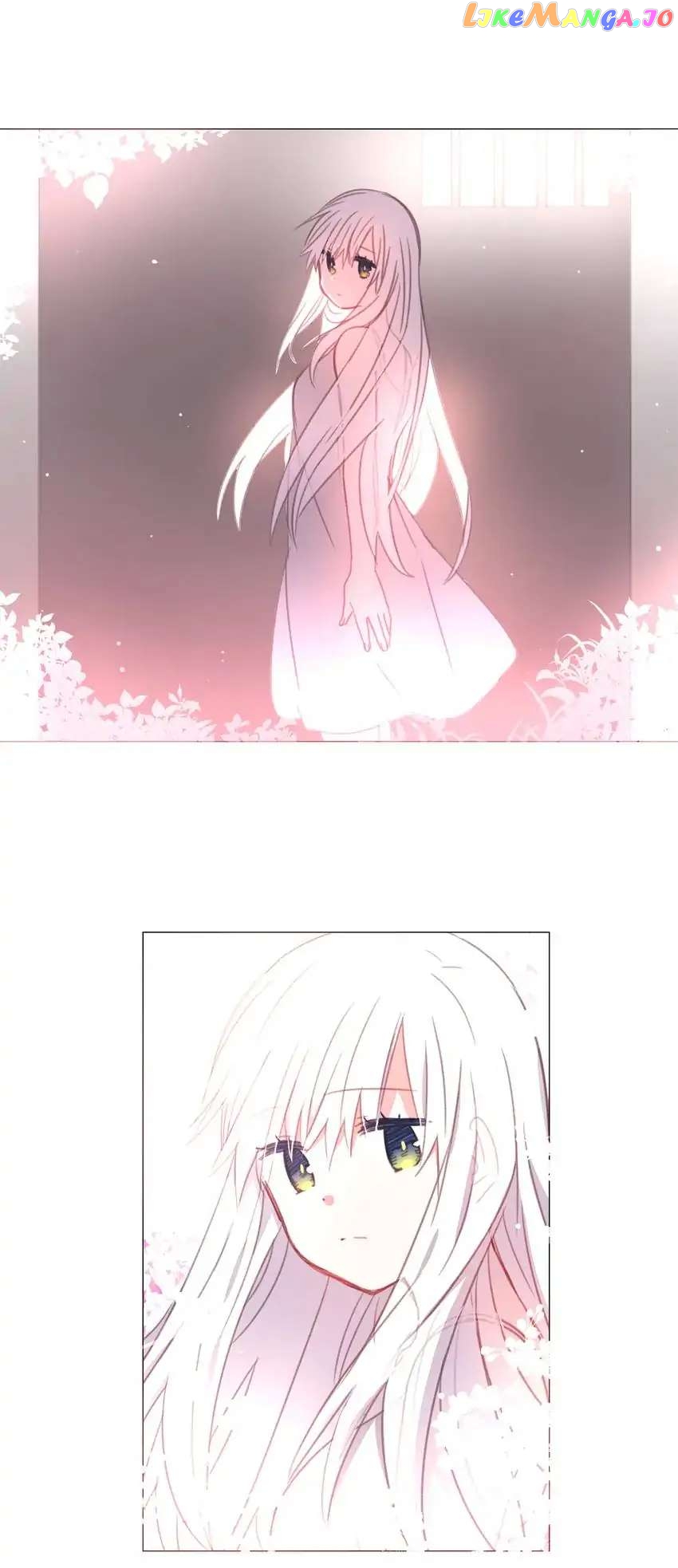It's Only You That I Want Chapter 12 - page 19