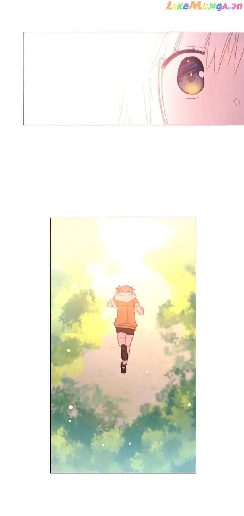 It's Only You That I Want Chapter 13 - page 16
