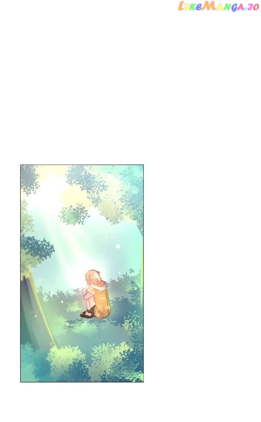 It's Only You That I Want Chapter 13 - page 24