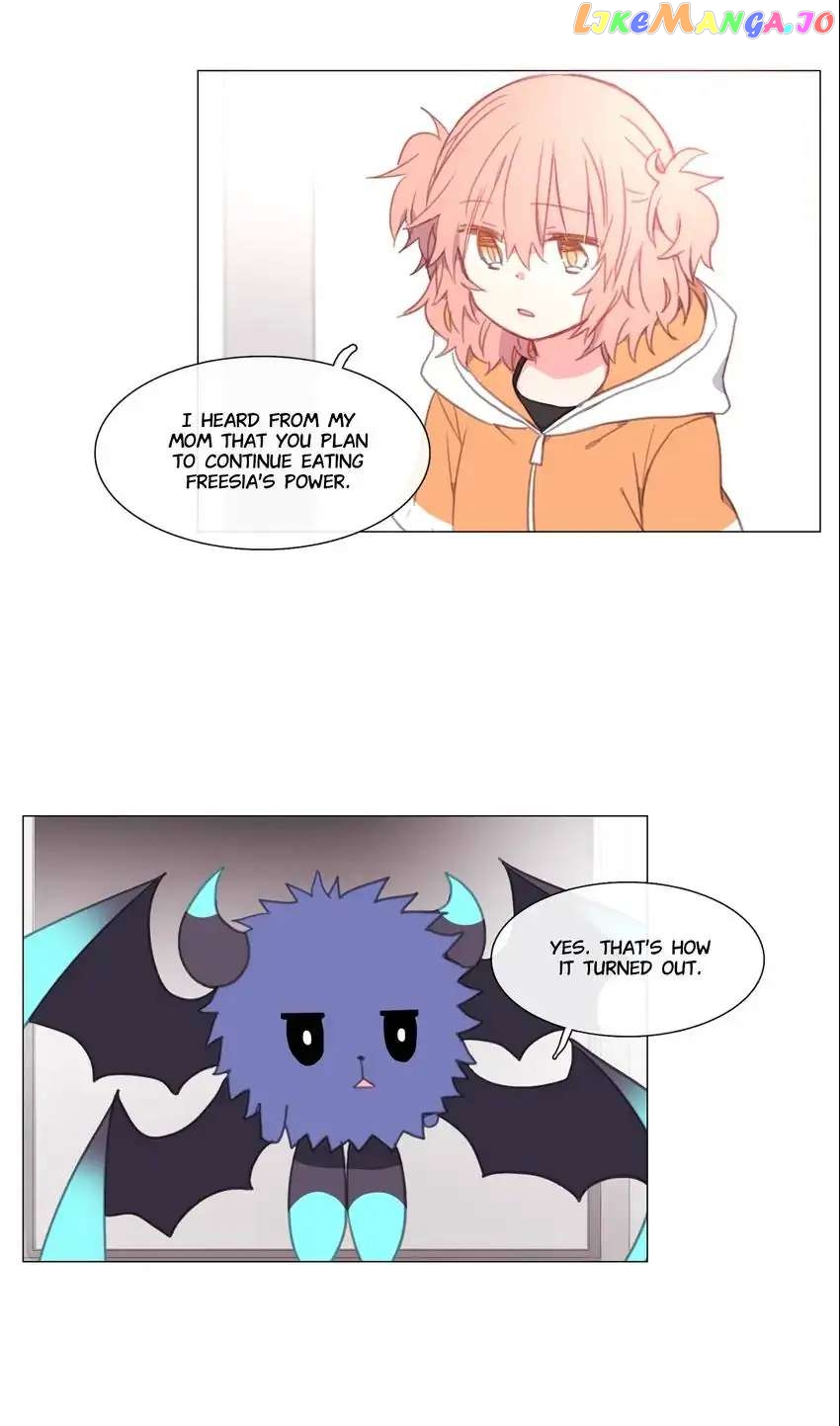 It's Only You That I Want Chapter 13 - page 5