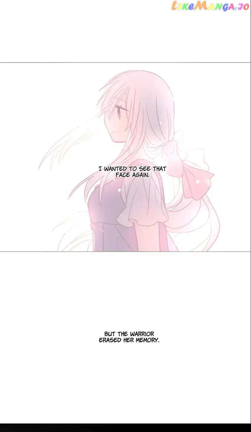 It's Only You That I Want Chapter 15 - page 47
