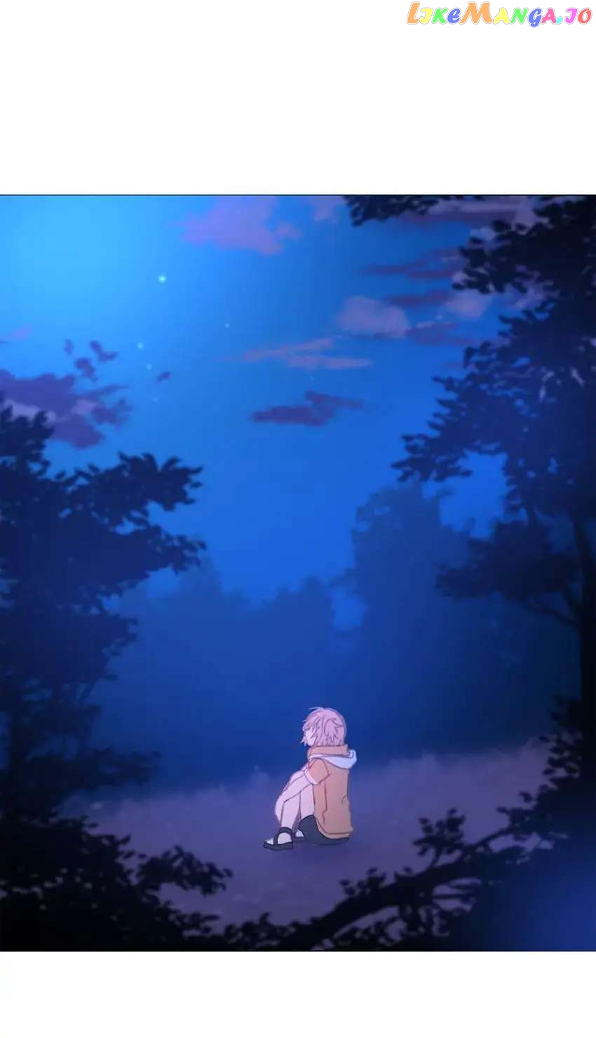 It's Only You That I Want Chapter 16 - page 13