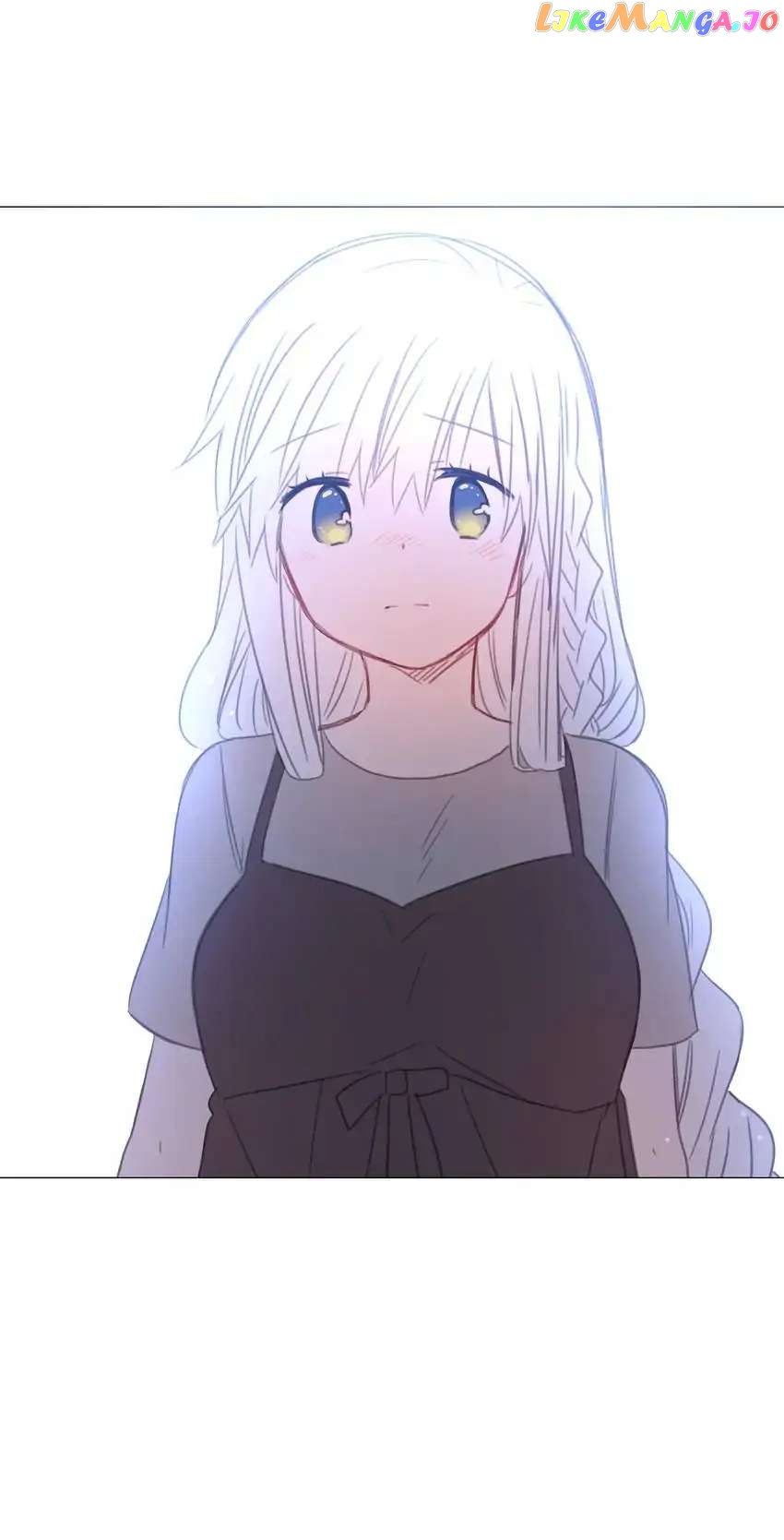 It's Only You That I Want Chapter 16 - page 24