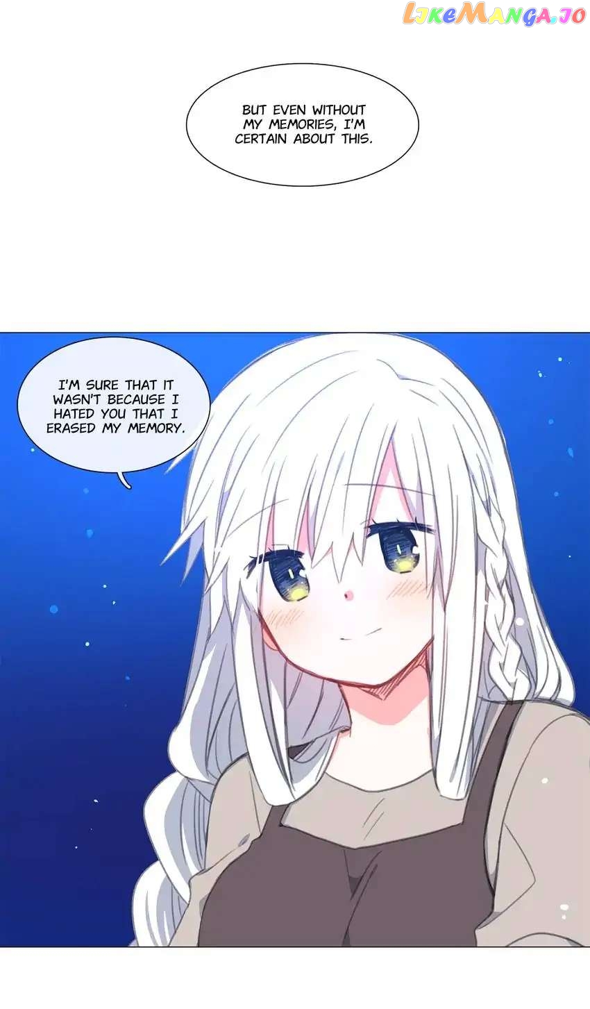 It's Only You That I Want Chapter 16 - page 33
