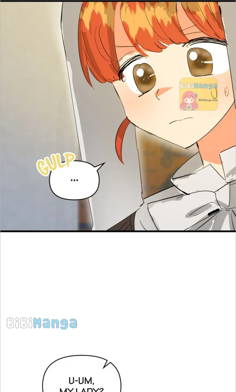 If You Want a Fake Sister Chapter 15 - page 25