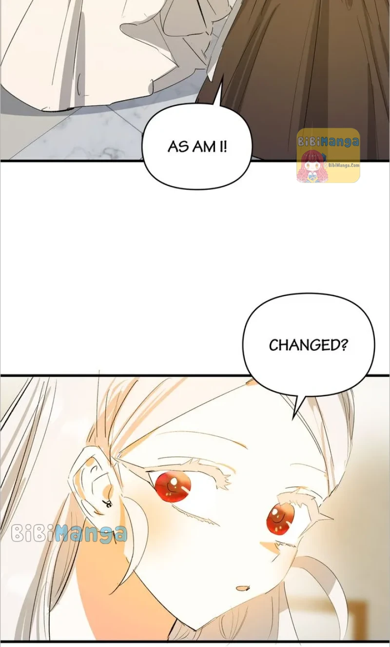 If You Want a Fake Sister Chapter 15 - page 42