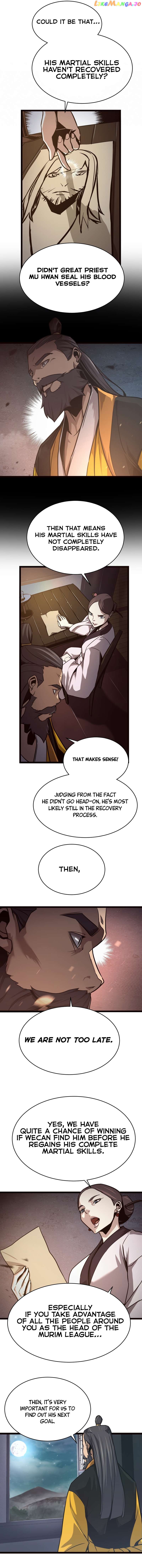 Enemies Chapter 38 - page 2