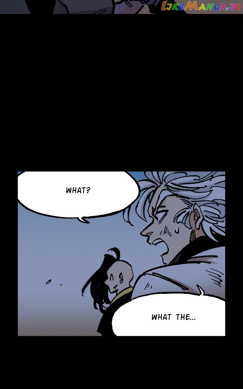 King of the East Chapter 82 - page 50