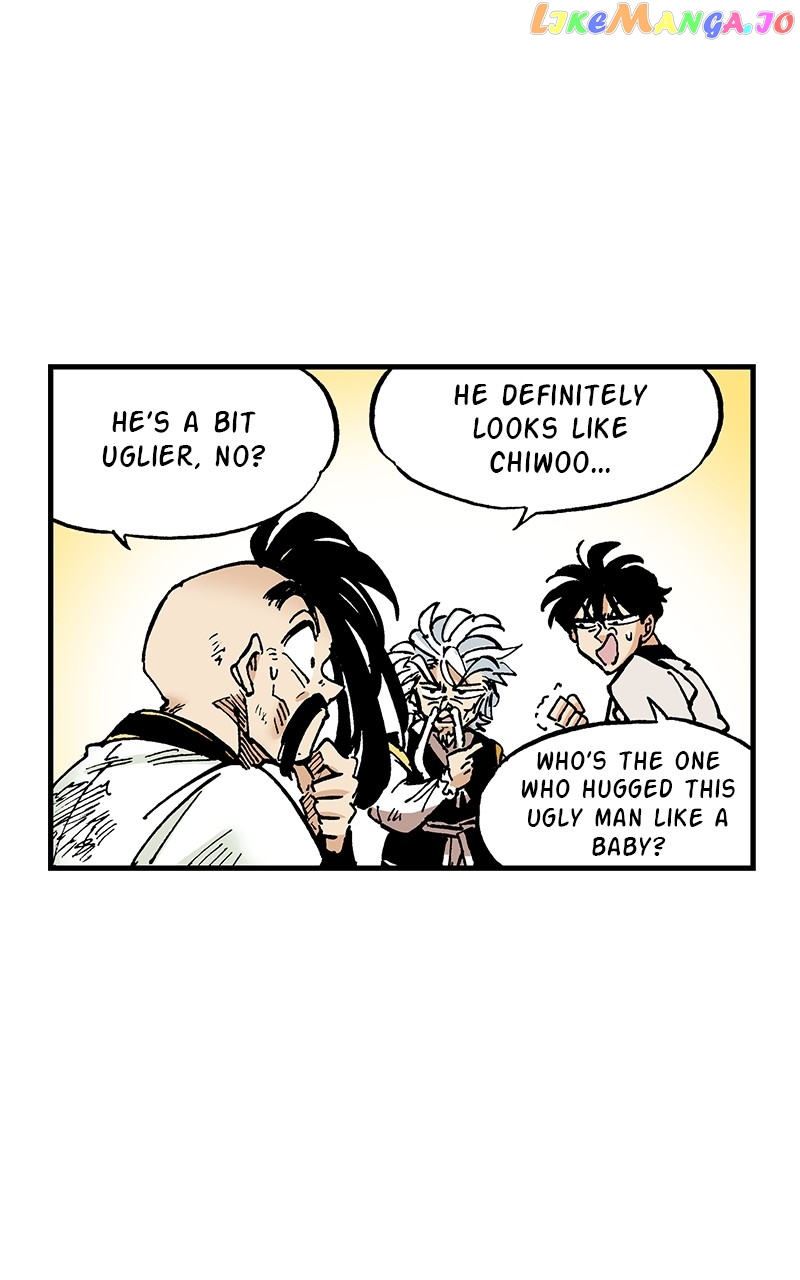 King of the East Chapter 83 - page 43